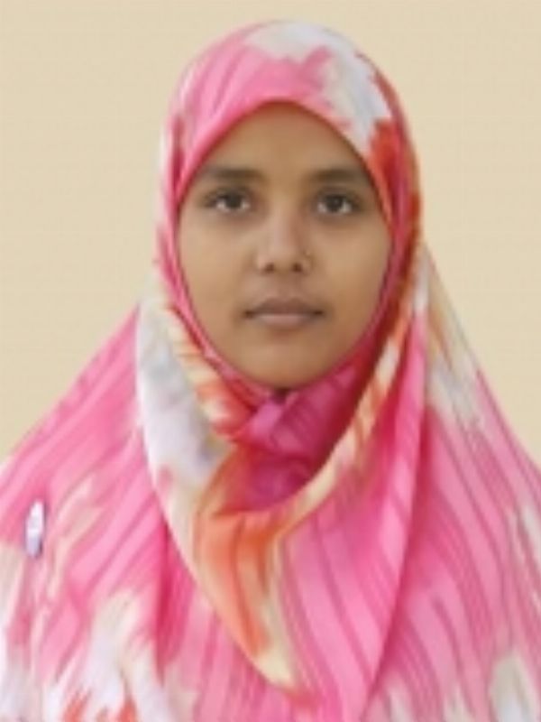 Mosa: Taharima Akhter