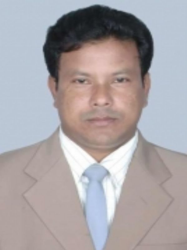 Muhammad Rezaul Islam