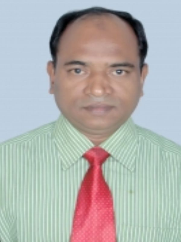 Md. Abdul Hai Sarkar