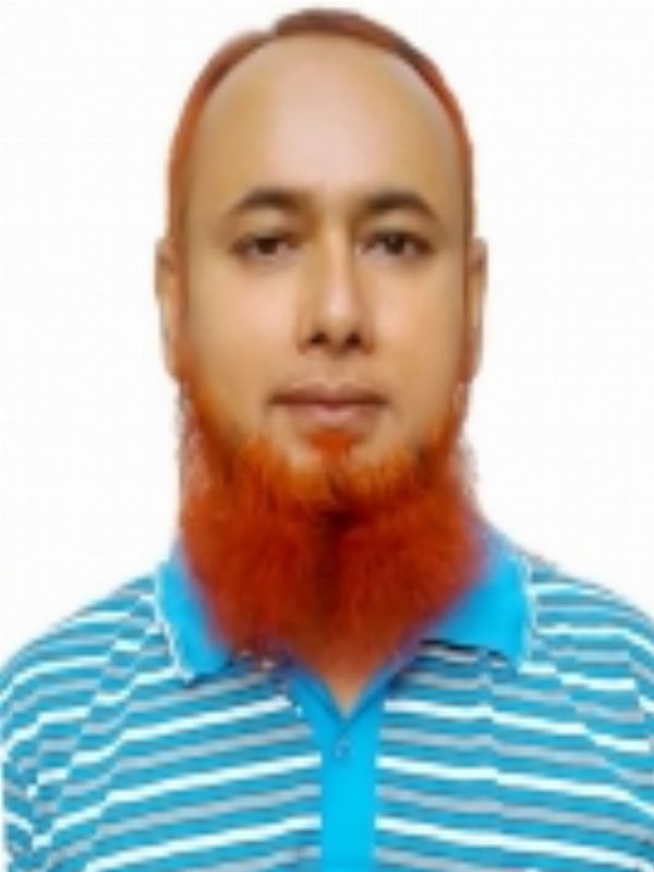 Md. Azharul Islam