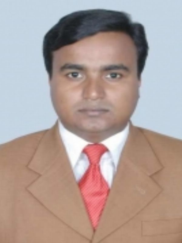 Md. Anisur Rahman