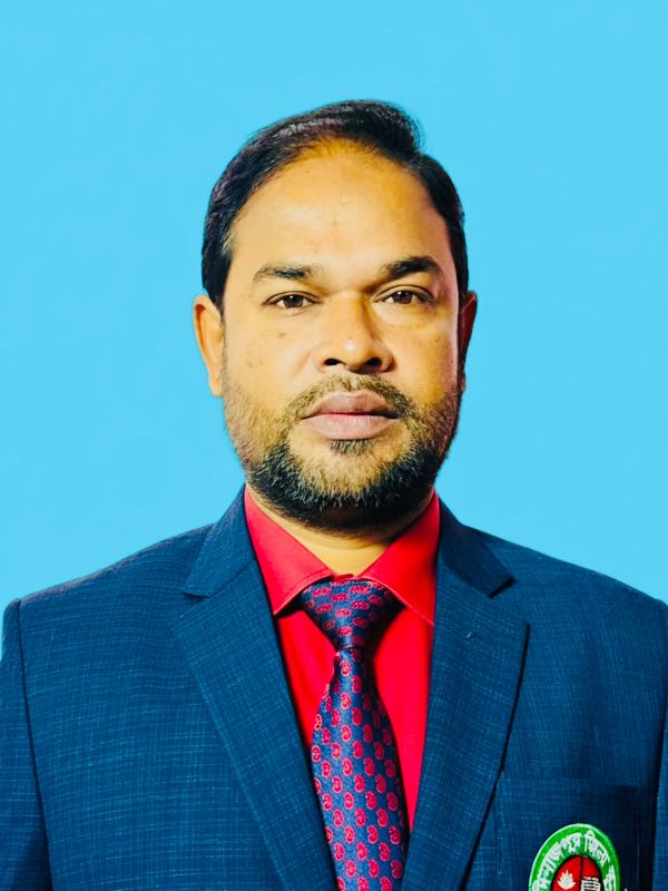 Md. Mamunur Roshid